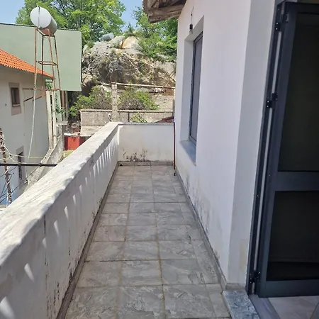 Ismalaja Krujë