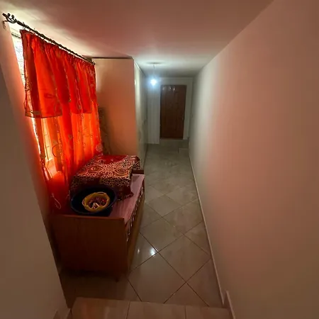 Appartamento Ismalaja *