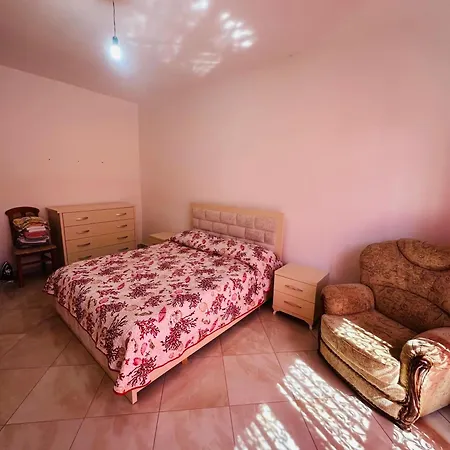 Appartamento Ismalaja
